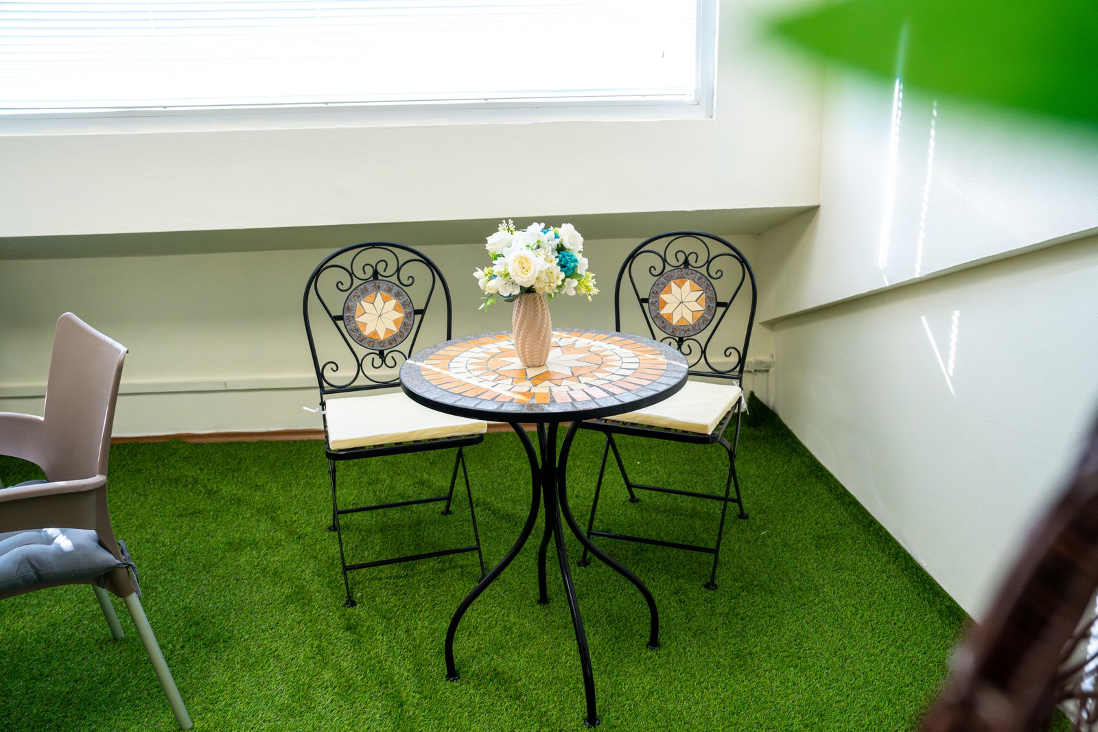 Mobirise Website Builder